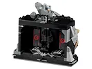Klocki LEGO Icons 10333 Władca pierścieni: Barad-dûr