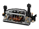 Klocki LEGO Icons 10333 Władca pierścieni: Barad-dûr