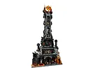 Klocki LEGO Icons 10333 Władca pierścieni: Barad-dûr