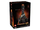 Klocki LEGO Icons 10333 Władca pierścieni: Barad-dûr
