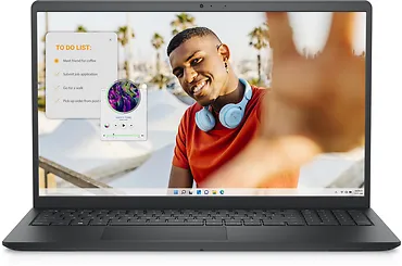 Laptop Dell Inspiron 3530 i7-1355U 16GB RAM SSD 512GB 15,6' DOTYK 120Hz W11