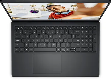 Laptop Dell Inspiron 3530 i7-1355U 16GB RAM SSD 512GB 15,6' DOTYK 120Hz W11