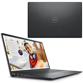 Laptop Dell Inspiron 3530 i7-1355U 16GB RAM SSD 512GB 15,6' DOTYK 120Hz W11