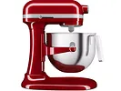 Robot planetarny Mikser KitchenAid Heavy Duty 6,6L 5KSM70JPXEER Empire Red