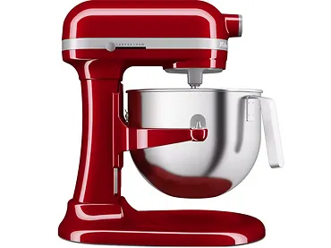 Robot planetarny Mikser KitchenAid Heavy Duty 6,6L 5KSM70JPXEER Empire Red