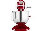 Robot planetarny Mikser KitchenAid Heavy Duty 6,6L 5KSM70JPXEER Empire Red