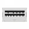Gigabyte Zasilacz modularny GP-AE850PM PG5 ICE