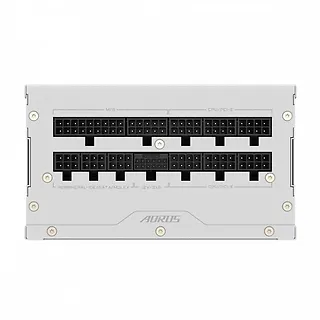 Gigabyte Zasilacz modularny GP-AE850PM PG5 ICE