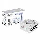 Gigabyte Zasilacz modularny GP-AE850PM PG5 ICE