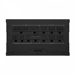 Gigabyte Zasilacz modularny GP-AE850PM PG5