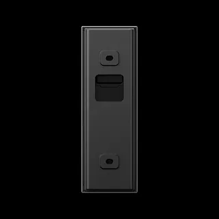 Anker Dzwonek do drzwi video B2C E340 czarny Iteration 1