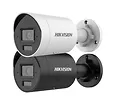 Hikvision Kamera DS-2CD2043G2-LI2U(2.8mm) Czarna