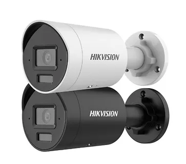 Hikvision Kamera DS-2CD2043G2-LI2U(2.8mm) Czarna