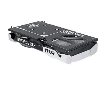 MSI Karta graficzna GeForce RTX 5060 Ti 8G VENTUS 2X OC PLUS