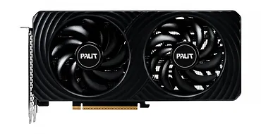 Palit Karta graficzna GeFroce RTX 5060 DUAL 8GB GDDR7 128bit 3DP/HDMI