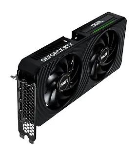 Palit Karta graficzna GeFroce RTX 5060 DUAL 8GB GDDR7 128bit 3DP/HDMI