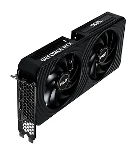 Palit Karta graficzna GeFroce RTX 5060 DUAL 8GB GDDR7 128bit 3DP/HDMI