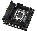 ASRock Płyta główna B760I LIGHTNING WIFI s1700  2DDR5 mITX DP/HDMI
