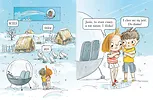 Nasza księgarnia Książeczki Sylaby i słowa. Łatwa nauka czytania - zestaw 20 książek