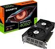 Karta graficzna Gigabyte GeForce RTX 4060 Ti Windforce OC 8GB GDDR6