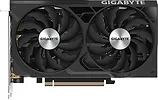 Karta graficzna Gigabyte GeForce RTX 4060 Ti Windforce OC 8GB GDDR6