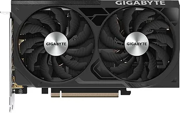 Karta graficzna Gigabyte GeForce RTX 4060 Ti Windforce OC 8GB GDDR6
