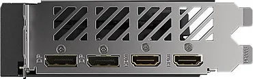 Karta graficzna Gigabyte GeForce RTX 4060 Ti Windforce OC 8GB GDDR6