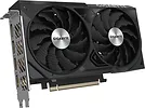 Karta graficzna Gigabyte GeForce RTX 4060 Ti Windforce OC 8GB GDDR6