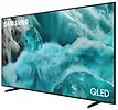 Telewizor Samsung 4K QLED 55