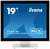 IIYAMA Monitor 19 cali ProLite T1932MSC-W1SA G,POJ.10PKT.IP54,HDMI