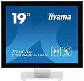 IIYAMA Monitor 19 cali ProLite T1932MSC-W1SA G,POJ.10PKT.IP54,HDMI