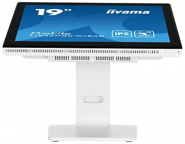 IIYAMA Monitor 19 cali ProLite T1932MSC-W1SA G,POJ.10PKT.IP54,HDMI