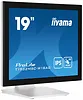 IIYAMA Monitor 19 cali ProLite T1932MSC-W1SA G,POJ.10PKT.IP54,HDMI