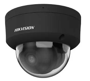 Hikvision Kamera DS-2CD2186G2H-ISU(2.8mm)Black