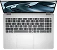 Laptop Dell Pro 16 Plus PB16255 W11P AMD Ryzen 5 220/16GB/256GB/16.0 FHD+/AMD Radeon 740M/FgrPr&SmtCd/FHD/IRCam/Mic/WLAN+BT/BcklKb/3C/3YPS