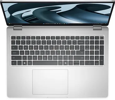 Laptop Dell Pro 16 Plus PB16255 W11P AMD Ryzen 5 220/16GB/256GB/16.0 FHD+/AMD Radeon 740M/FgrPr&SmtCd/FHD/IRCam/Mic/WLAN+BT/BcklKb/3C/3YPS