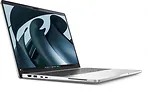 Laptop Dell Pro 16 Plus PB16255 W11P AMD Ryzen 5 220/16GB/256GB/16.0 FHD+/AMD Radeon 740M/FgrPr&SmtCd/FHD/IRCam/Mic/WLAN+BT/BcklKb/3C/3YPS