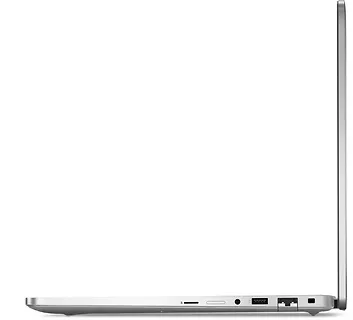 Laptop Dell Pro 16 Plus PB16255 W11P AMD Ryzen 5 220/16GB/256GB/16.0 FHD+/AMD Radeon 740M/FgrPr&SmtCd/FHD/IRCam/Mic/WLAN+BT/BcklKb/3C/3YPS