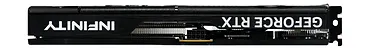 Palit Karta graficzna GeForce RTX 5060 INFINITY 3 8GB GDDR7 128bit 3DP/HDMI