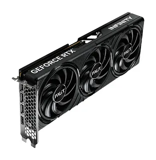 Palit Karta graficzna GeForce RTX 5060 INFINITY 3 8GB GDDR7 128bit 3DP/HDMI