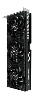 Palit Karta graficzna GeForce RTX 5060 INFINITY 3 8GB GDDR7 128bit 3DP/HDMI
