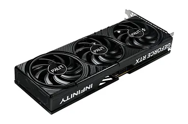 Palit Karta graficzna GeForce RTX 5060 INFINITY 3 8GB GDDR7 128bit 3DP/HDMI