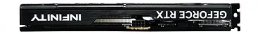 Palit Karta graficzna GeForce RTX 5060 INFINITY 3 OC 8GB GDDR7 128bit 3DP/HDMI