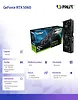Palit Karta graficzna GeForce RTX 5060 INFINITY 3 OC 8GB GDDR7 128bit 3DP/HDMI
