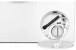 Bosch Pralka wolnostojąca WGE02201PL
