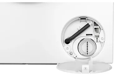 Bosch Pralka wolnostojąca WGE02201PL