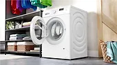 Bosch Pralka wolnostojąca WGE02201PL