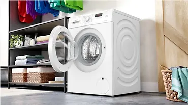 Bosch Pralka wolnostojąca WGE02201PL