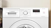 Bosch Pralka wolnostojąca WGE02201PL