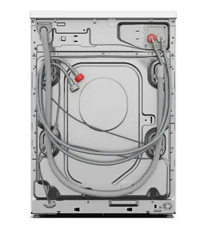 Bosch Pralka wolnostojąca WUU28T10PL